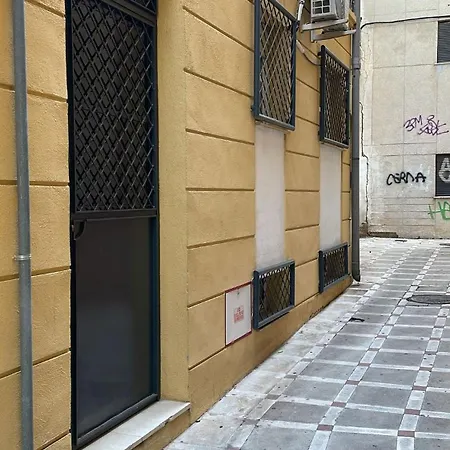 Carniceros Jaen