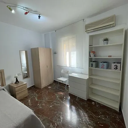 Apartment Carniceros *