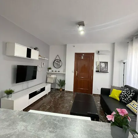 Apartment Carniceros *