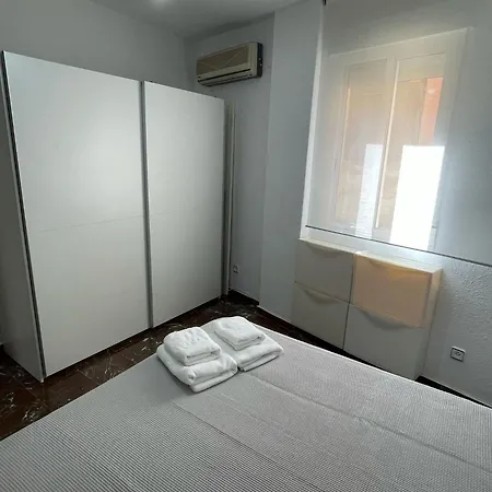 Apartment Carniceros Jaen