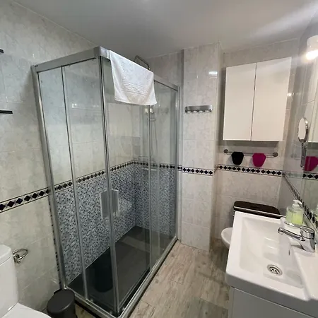 Carniceros Apartment *